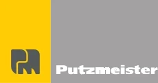 Logo Putzmeister Holding GmbH
