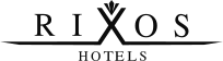 Logo Rixos Hotels