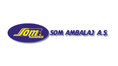Logo Som Ambalaj