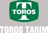 Logo Toros Tarım Sanayi ve Ticaret A.Ş.