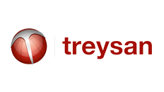 Logo Treysan