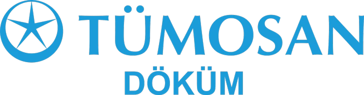 Logo Tümosan Döküm