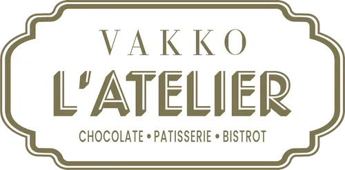 Logo Vakko Gıda A.Ş