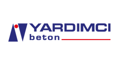 Logo Yardımcı Beton