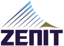 Logo Zenit Madencilik Sanayi ve Ticaret A.Ş.