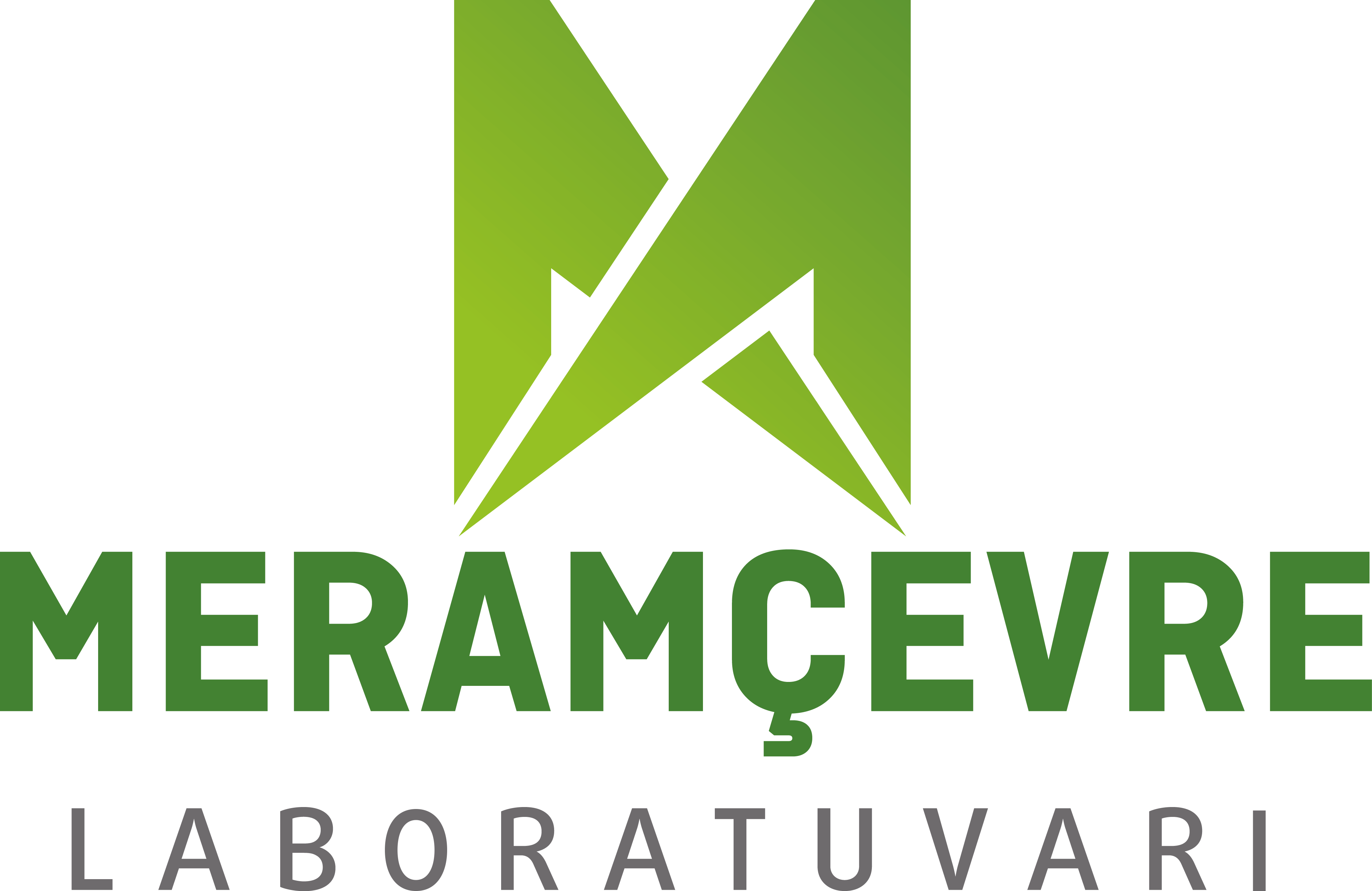 Laboratuvar
